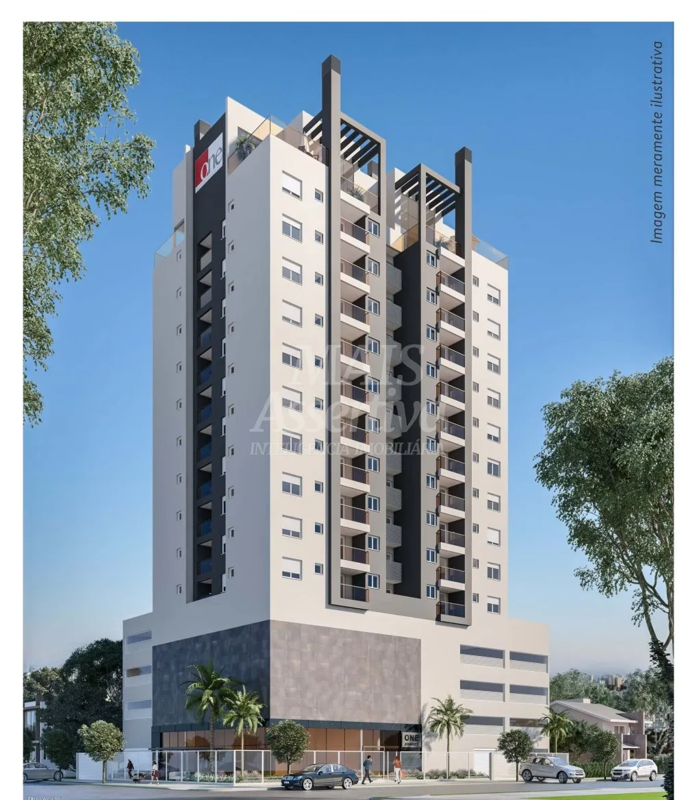 Foto do imóvel Excelente Apartamento para venda em São Leopoldo Bairro Centro