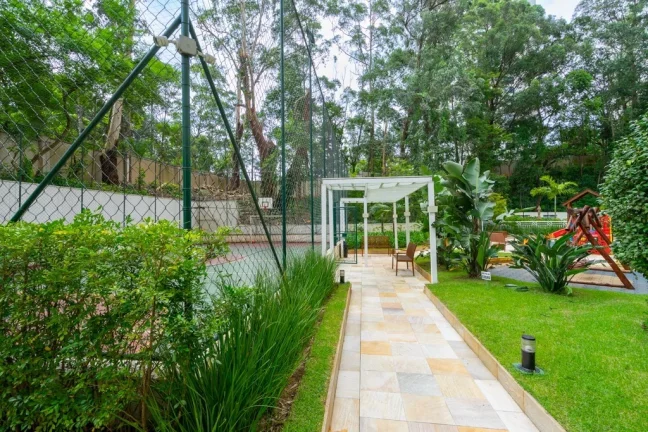 Imagem Apartamento à venda em São Paulo, Vila Andrade, com 2 quartos, 142m2