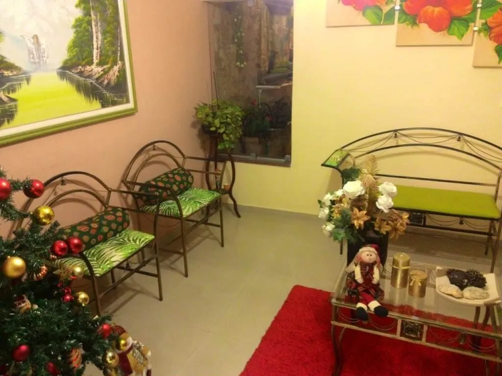 Imagem Casa à venda 5 Quartos, 1 Suite, 3 Vagas, 250M², Chácara Galega, Pindamonhangaba - SP