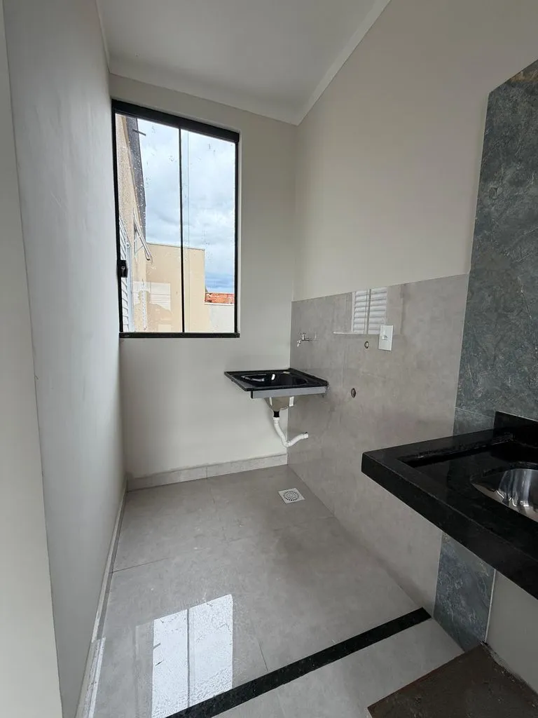 Imagem Apartamento à venda em Franca, Quinta D´oeste, com 2 quartos, 62m2