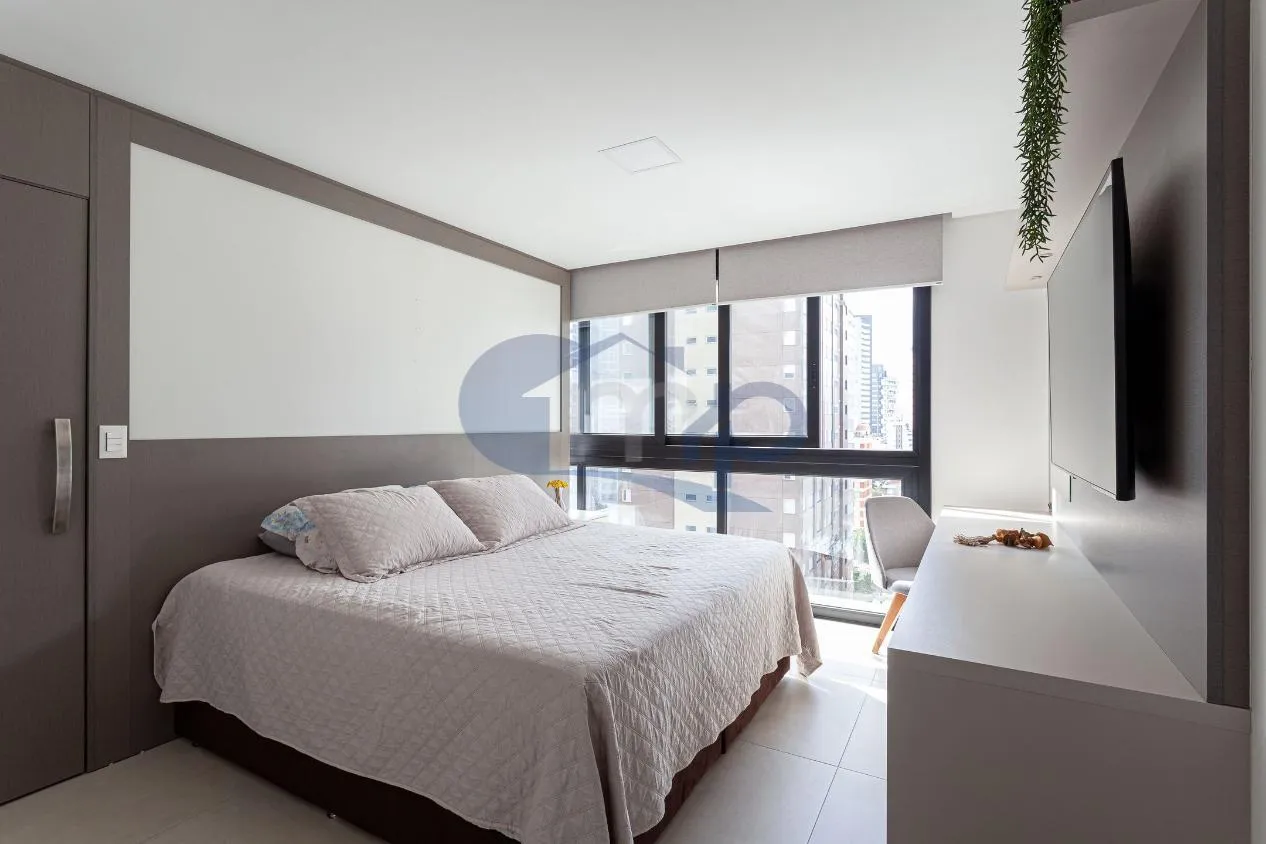 Imagem Apartamento á venda com 4 suítes na Praia Grande em Torres/RS