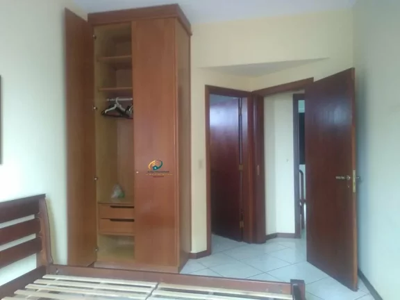 Imagem Apartamento Padrão para Venda e Aluguel em Enseada Guarujá-SP