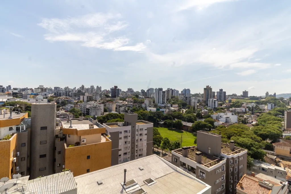 Imagem Apartamento em Petrópolis