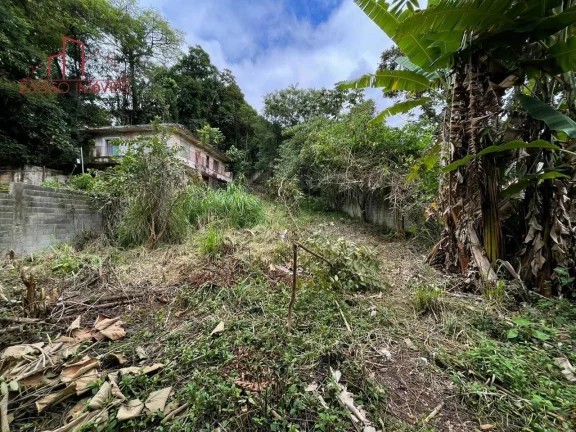 Imagem Oportunidade Terreno 1.000 m² com documento.
