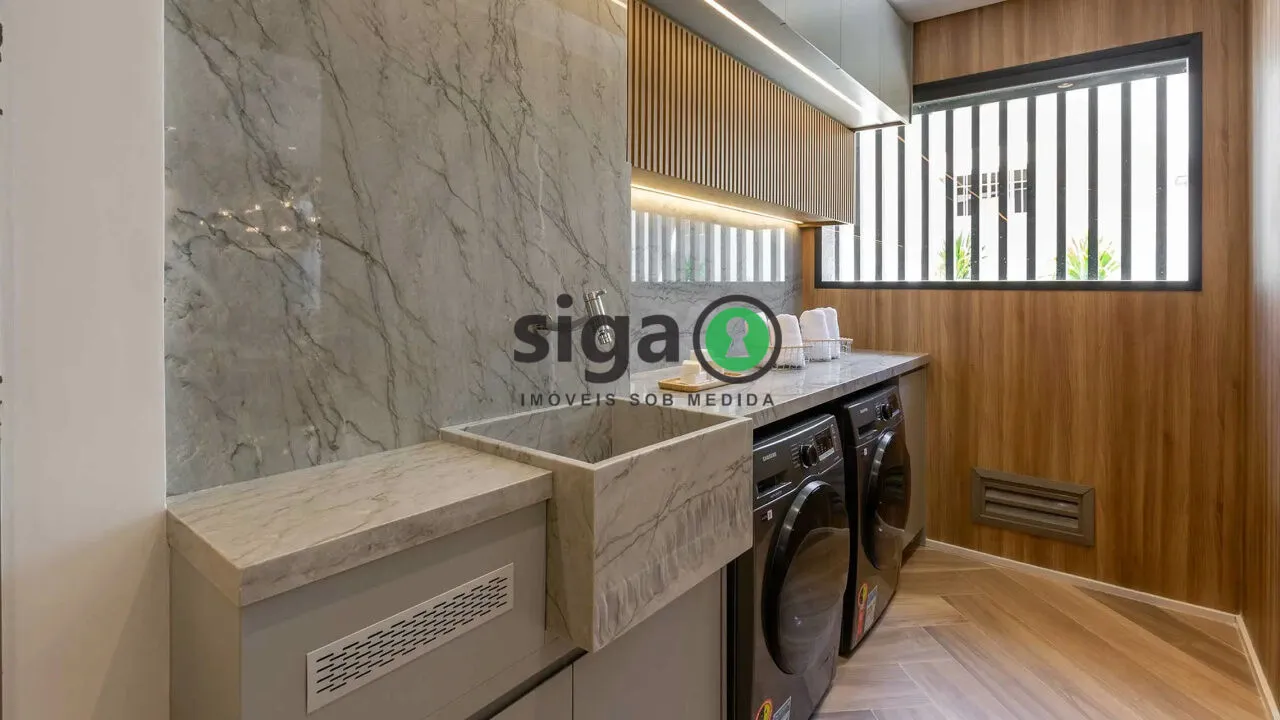 Imagem APARTAMENTO A VENDA NO BROOKLIN COM 2 VAGAS E VARAND GOURMET!