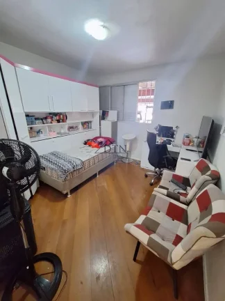 Imagem Casa Térrea 3 dormitórios - Paulicéia