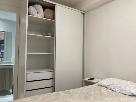 Imagem Vila Madalena Aluguel - Studio 30m² - 1 Vaga