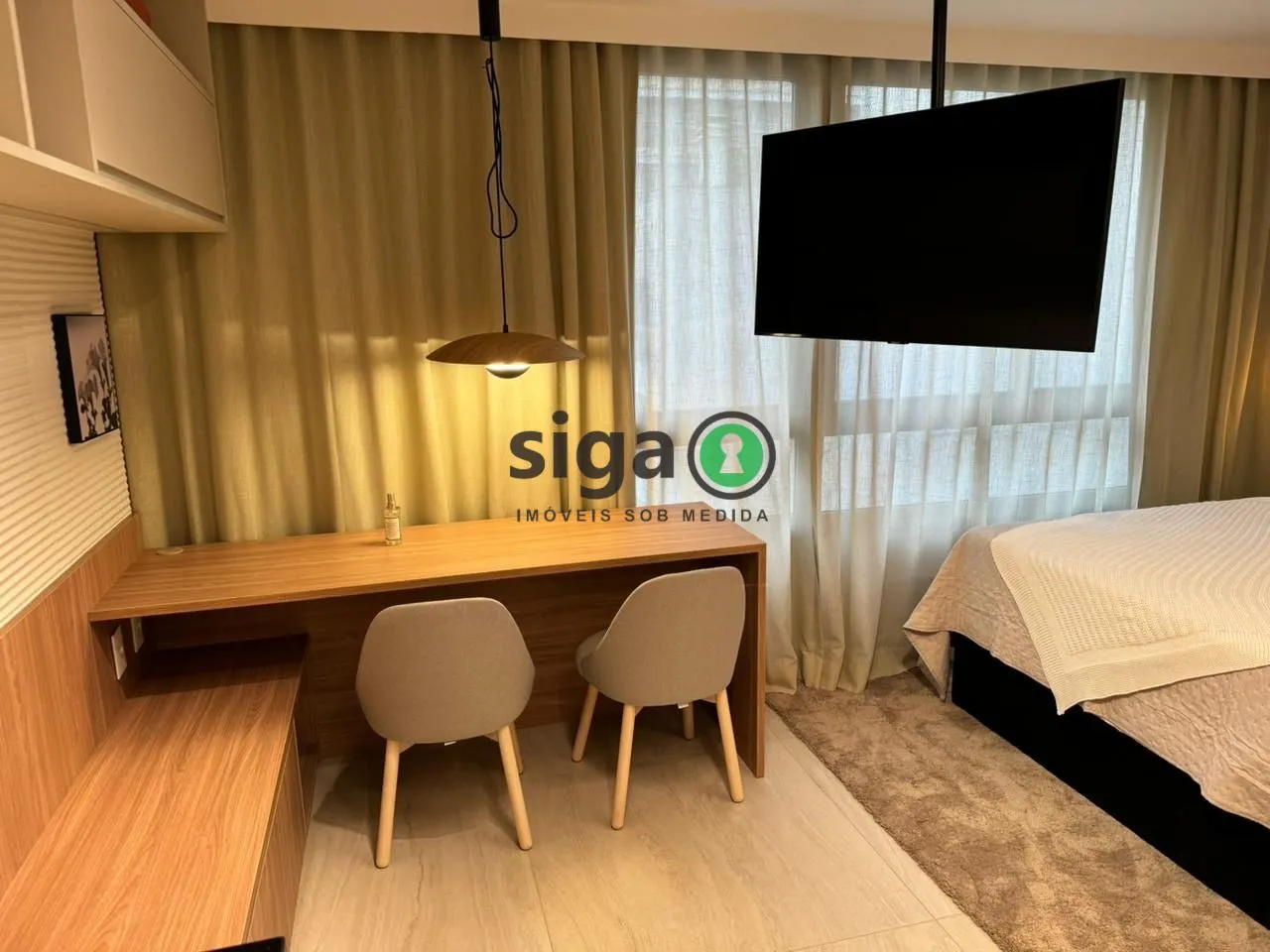 Foto do imóvel Apartamento Stúdio a venda em Pinheiros - São Paulo-SP