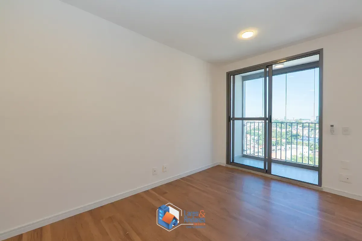 Imagem Apartamento para venda em Jardim Marajoara com 2 quartos, sendo 1 suíte, 61m²