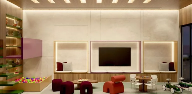 Imagem Excelente apartamento localizado na Avenida Trompowsky. Próximo ao Beiramar Shopping, com fácil ac...