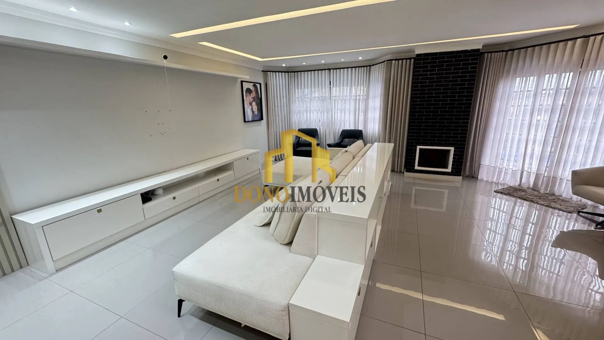 Imagem Casa de alto padrão | Terra Nova II | São Bernardo do campo