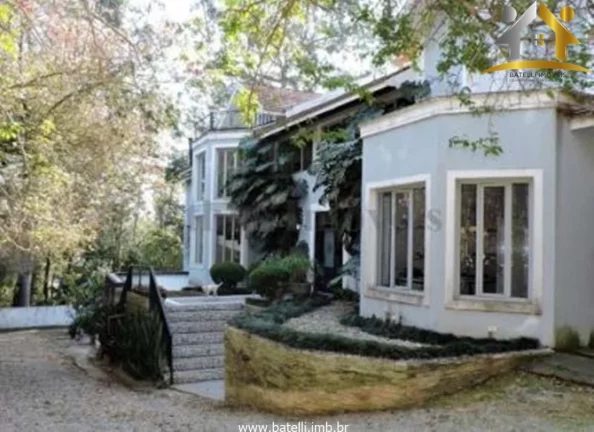 Imagem Casa - Granja Vianna | Batelli Imóveis