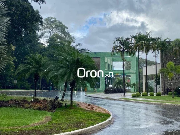 Imagem Casa à venda, 324 m² por R$ 2.999.999,00 - Condomínio do Lago - Goiânia/GO