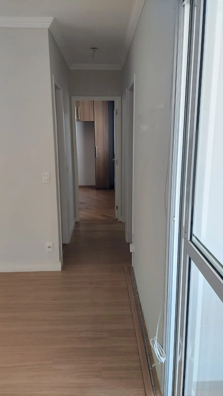 Imagem Apartamento para venda em Vila Carrão com 3 quartos, sendo 1 suíte, 71m2