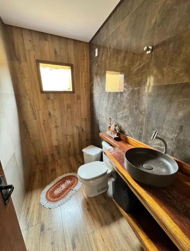 Imagem BELÍSSIMA CASA À VENDA EM BETIM/ 180 m²