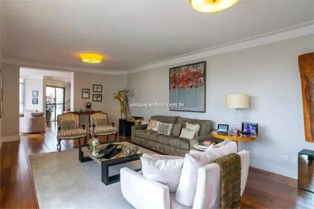 Imagem Cobertura Duplex à venda Paraíso São Paulo