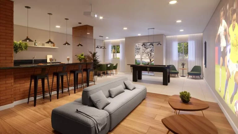 Imagem Apartamento à venda no bairro Vila Guilherme - São Paulo/SP