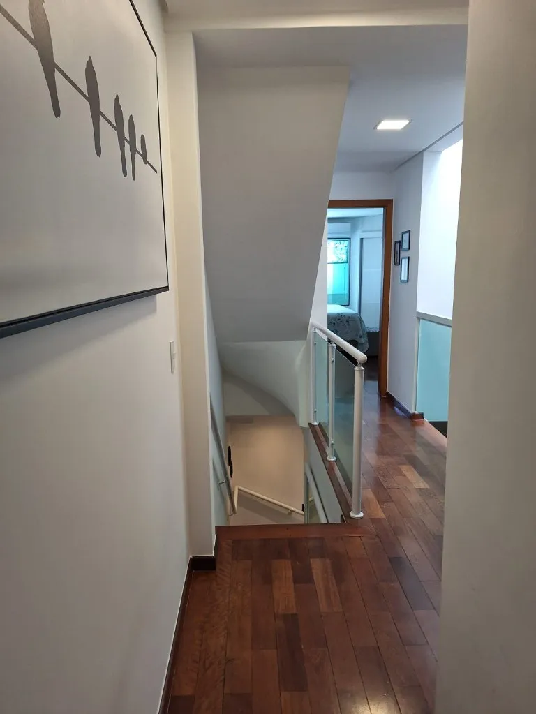 Imagem SOBRADO RESIDENCIAL em SANTO ANDRÉ - SP, VILA ALPINA