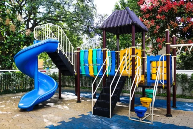 Imagem Apartamento para alugar Vila Olímpia São Paulo
