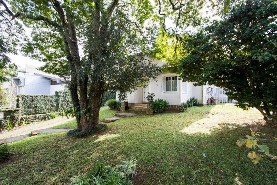 Imagem Casa para Venda - 489m², 4 dormitórios, sendo 2 suites, 3 vagas - Cristal