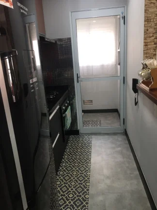 Imagem APARTAMENTO RESIDENCIAL em JUNDIAÍ - SP, CIDADE LUIZA