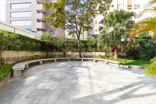 Imagem Apartamento à venda em São Paulo, Vila Uberabinha, com 2 quartos, 51m2