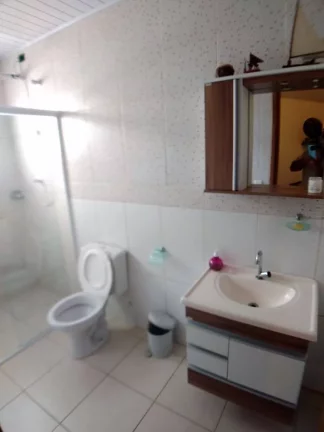 Imagem Sobrado Geminado - Massaguaçu - Caraguatatuba - SP