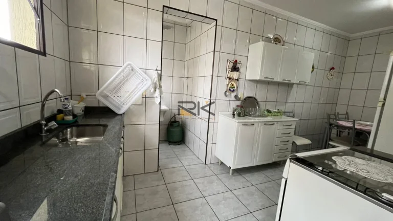 Imagem APARTAMENTO NO PARQUE VIVAMAR COM 3 DORMITÓRIOS SENDO 1 SUÍTE,SALA 2 AMBIENTES,COZINHA,2 VAGAS DE GARAGEM