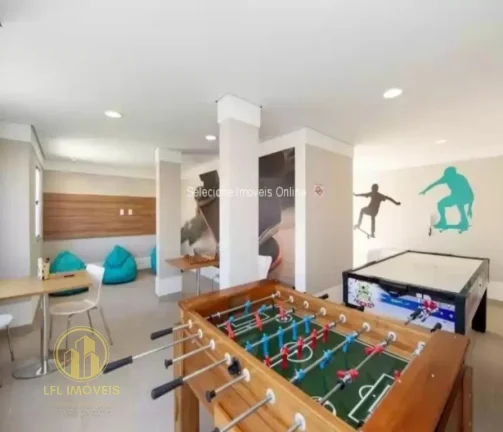 Imagem Apartamento Pronto para Morar no Jardim Novo Taboão, 2 Quartos, Lazer Completo