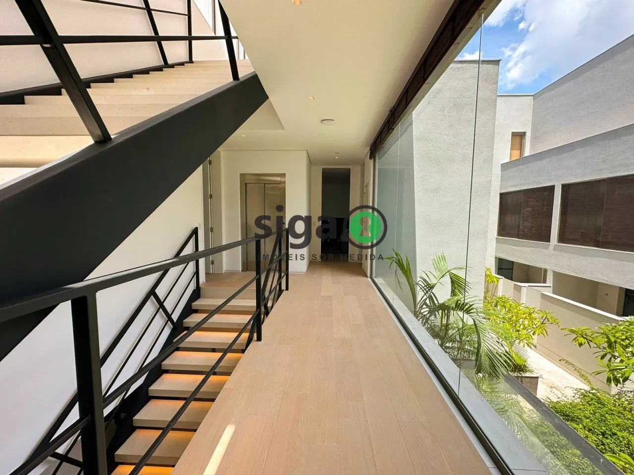 Imagem Casa de condomínio para locação- Planalto Paulista