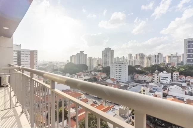 Imagem Apartamento à venda no bairro Vila Mariana - São Paulo/SP