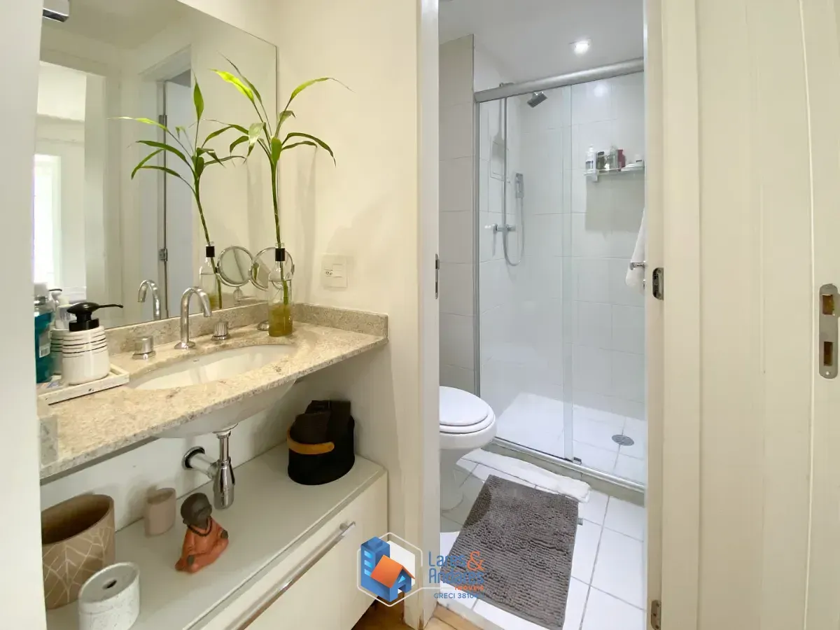 Imagem Apartamento para venda em Vila Anglo Brasileira com 1 quarto, 50m²