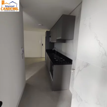 Imagem Apartamento em Anita Garibaldi, Joinville/SC