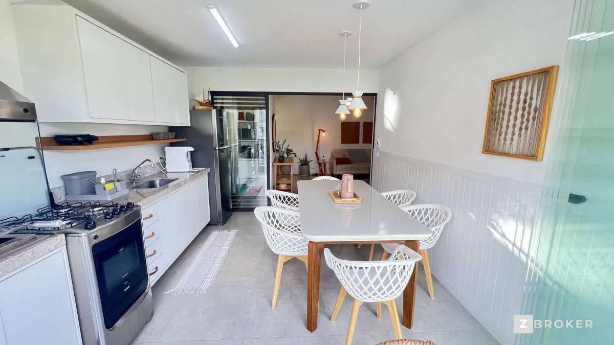 Imagem Apartamento à venda em Ubatuba, Itaguá, com 2 quartos, 72m2
