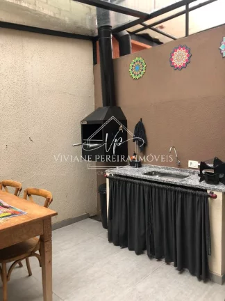 Imagem Casa em condomínio fechado a venda Cotia Residencial Villaggio Veneza