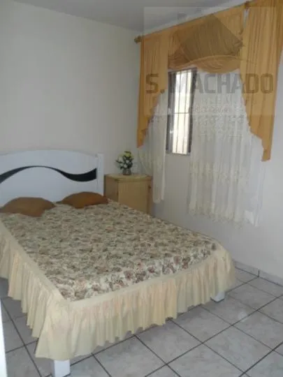 Imagem Sobrado para Venda em Santo André / SP no bairro Jardim Itapoan