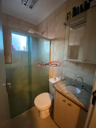 Imagem SOBRADO À VENDA NA VILA ARICANDUVA -REGIÃO DA PENHA