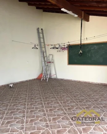Imagem Casa Térrea a venda com 04 Quartos/suíte - Agapeama - Jundiaí - São Paulo