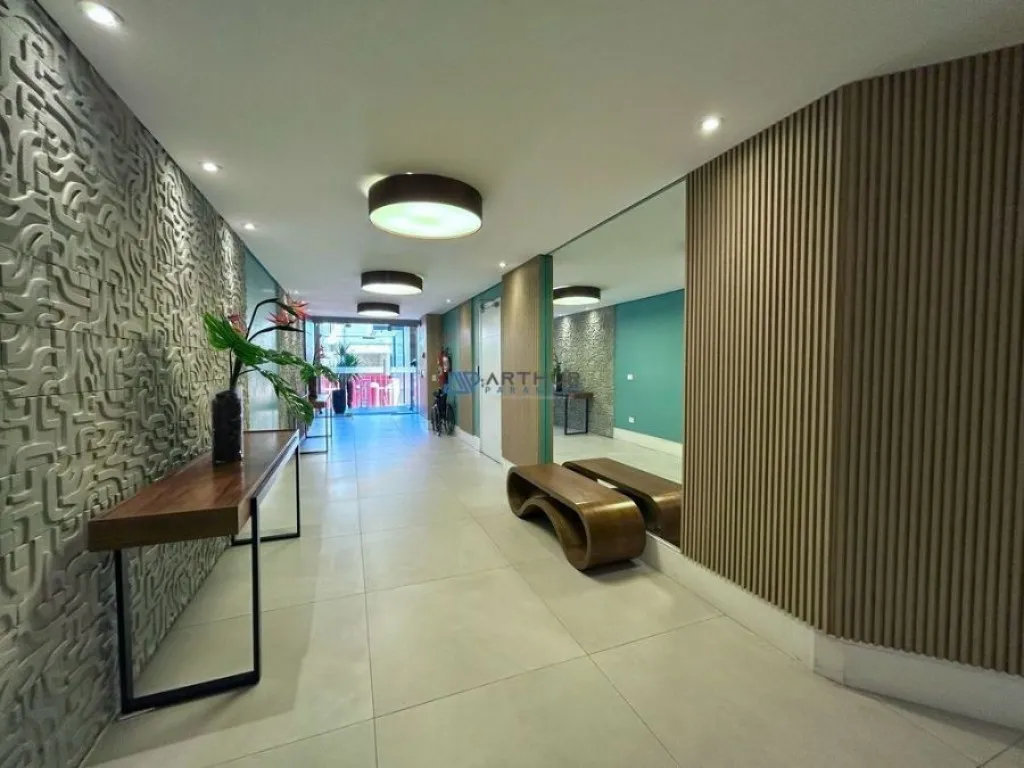 Imagem APARTAMENTO COM 76,00 m² - GUILHERMINA - PRAIA GRANDE SP