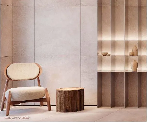 Imagem Rio Signature Residence Spa - Lançamento em Ipanema | Zona Sul