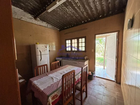 Imagem Casa na Estufa I - 300m² de terreno