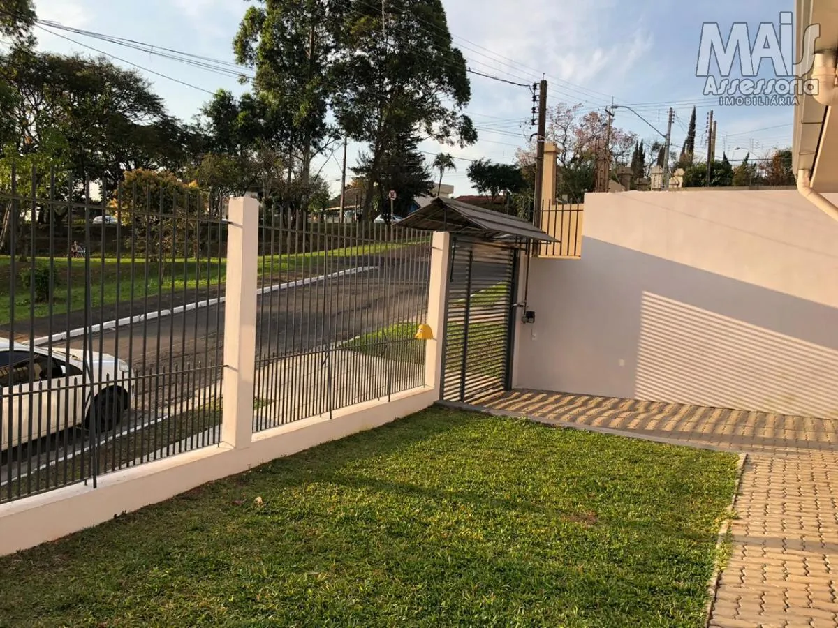 Imagem Casa para Venda em Novo Hamburgo / RS no bairro Ouro Branco