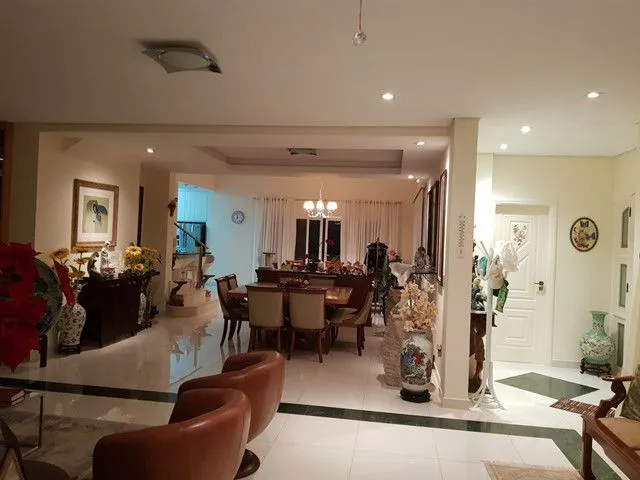 Imagem Casa de condomínio fechado em Serra Negra