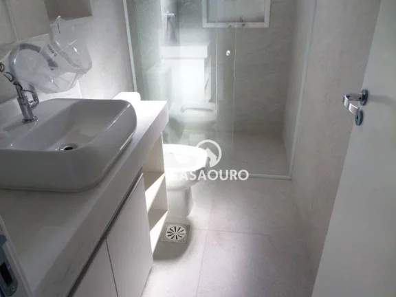 Imagem Apartamento com 3 quartos à venda, 80 m² - Santo Antônio - Belo Horizonte/MG