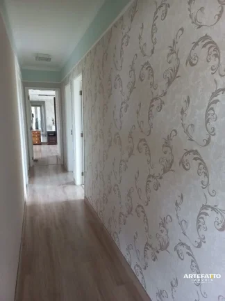 Imagem Casa com 3 dormitórios no bairro Cidade Nova em Franca/SP