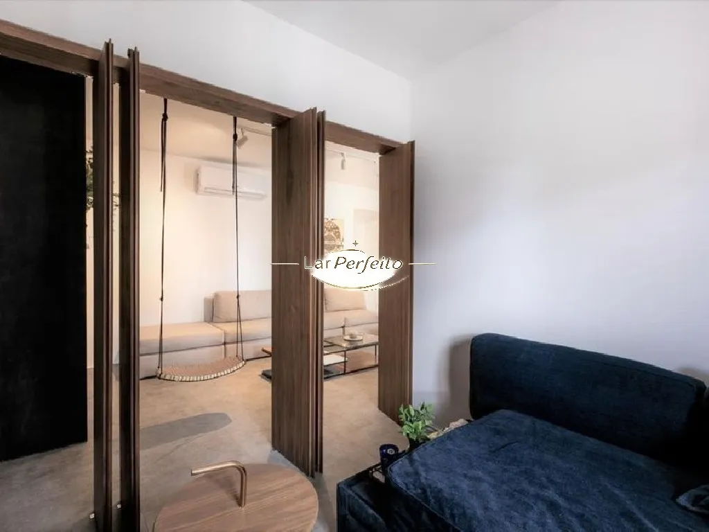 Imagem Apartamento com 2 Quartos à Venda, 62 m² em Cerqueira César - São Paulo