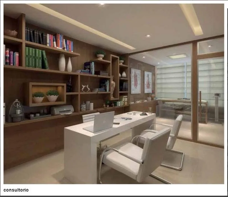 Imagem Sala Comercial a Venda no bairro Barra da Tijuca - Rio de Janeiro, RJ