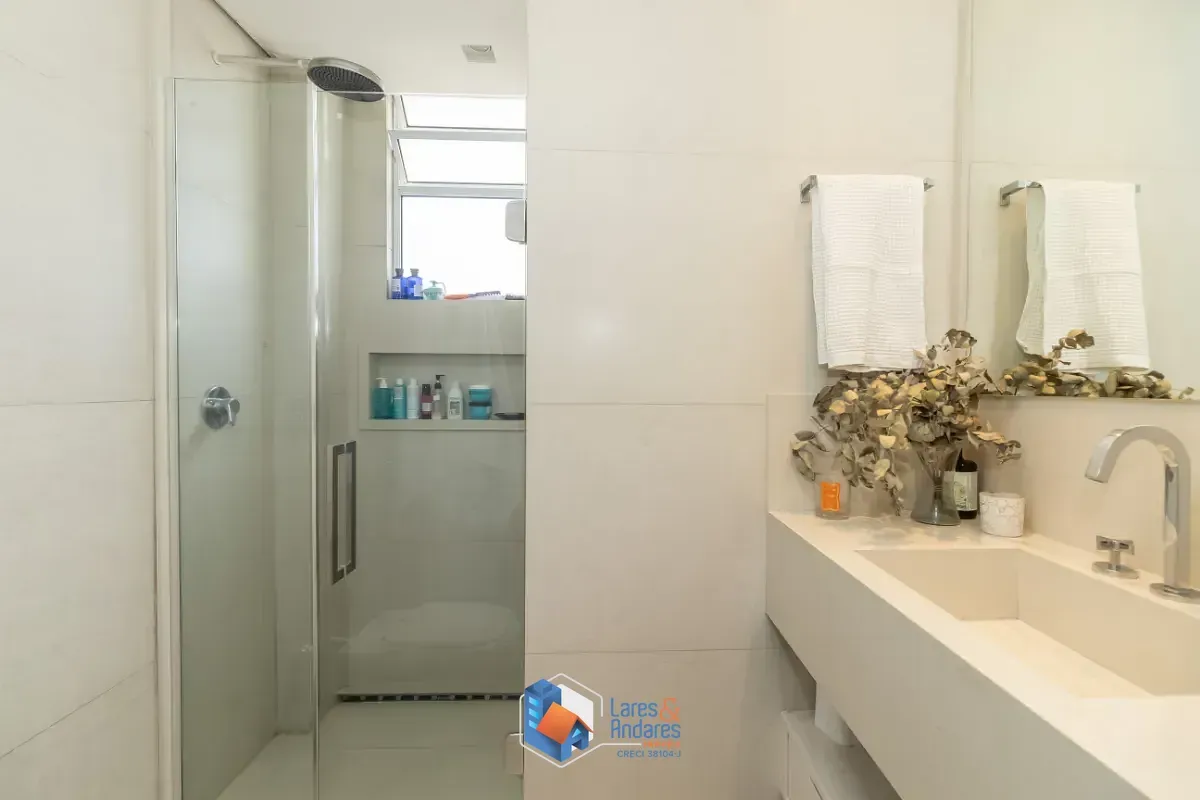 Imagem Apartamento para venda em Jardim Paulista com 2 quartos, sendo 1 suíte, 98m²