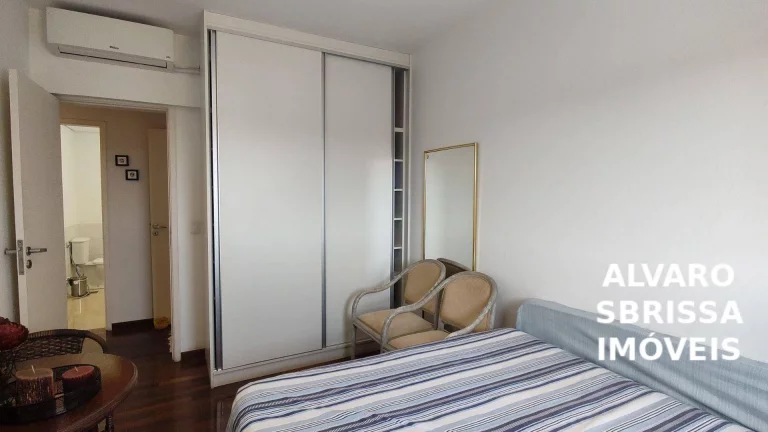 Imagem Apartamento com 3 dormitórios sendo uma suíte. 134m2 de área útil. Em ITU SP. R$900mil