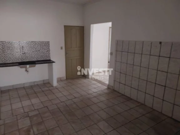 Imagem Casa à venda no Conjunto Cruzeiro do Sul - Aparecida de Goiânia/GO